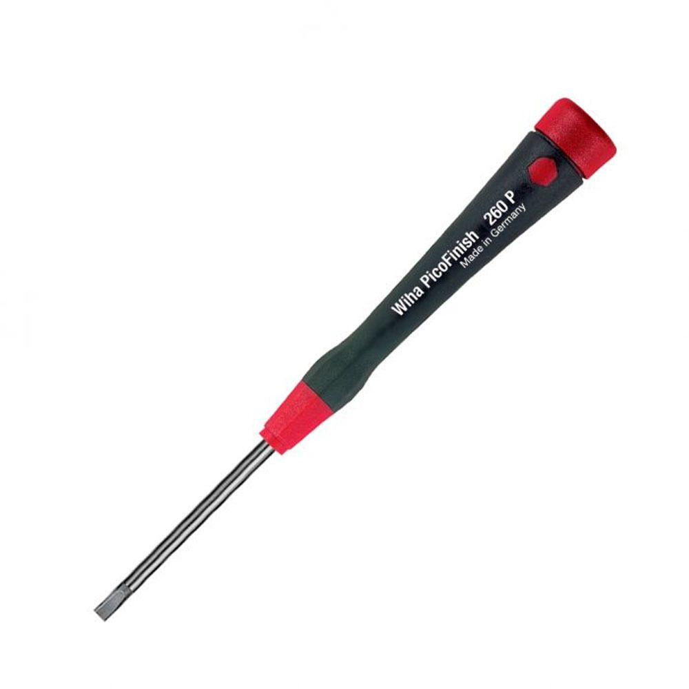 Wiha PicoFinish Precision Slotted 4.0mm - 26079