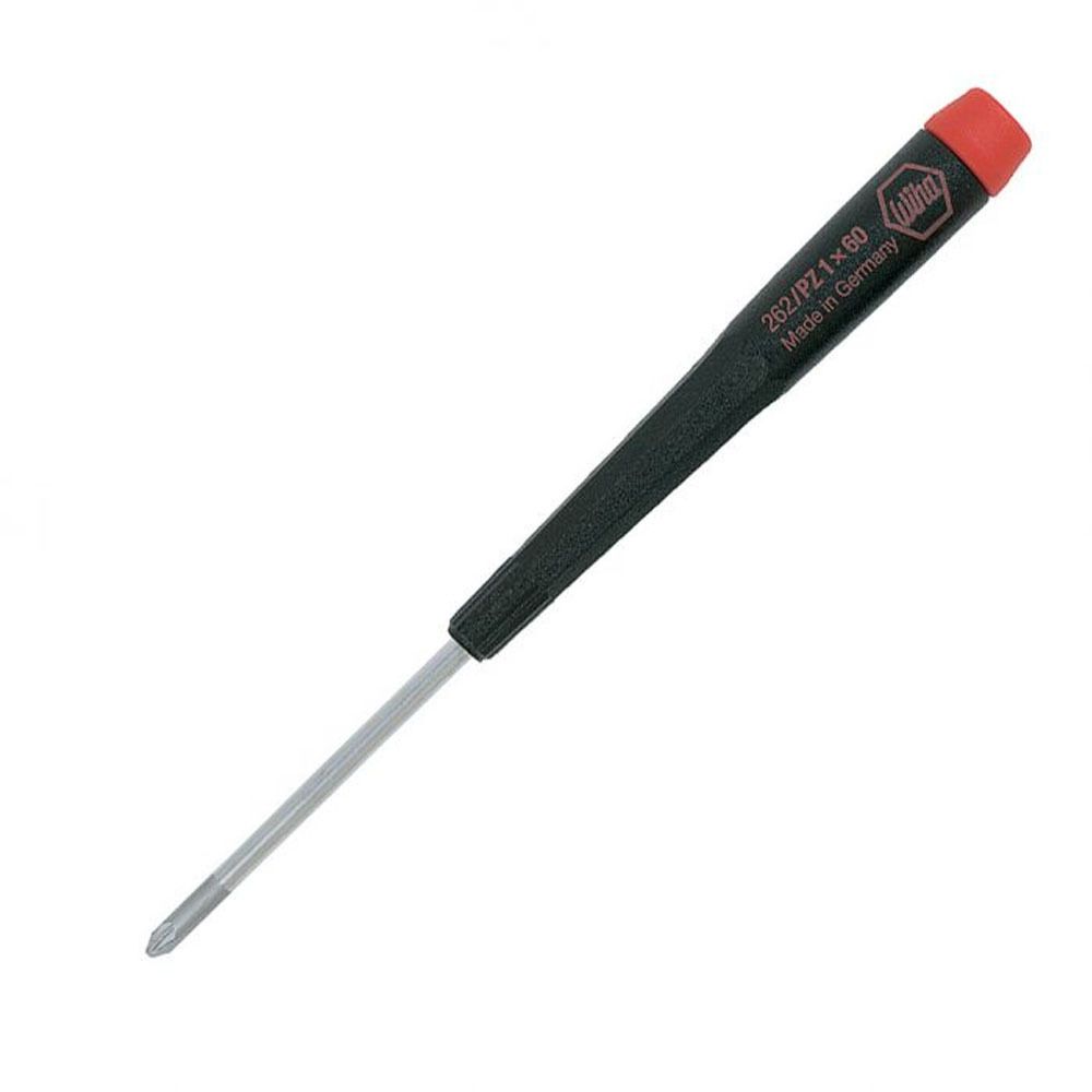 Wiha Precision PoziDriv® Screwdriver #0