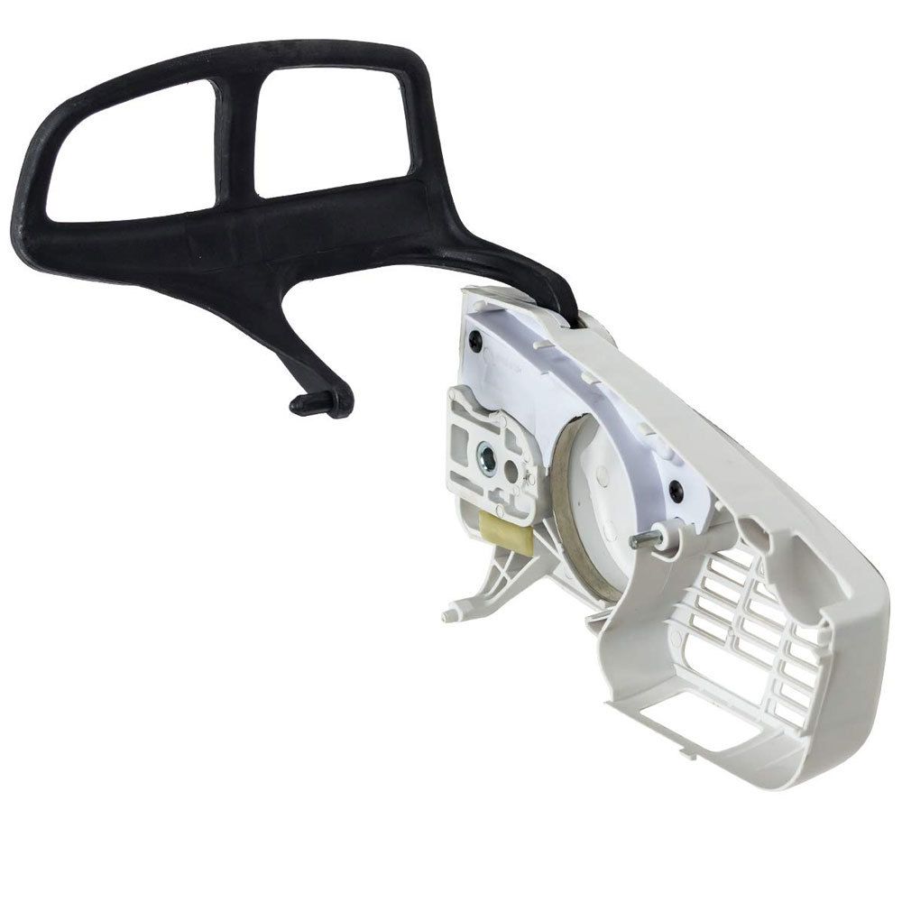 Stihl OEM Chain Sprocket Clutch Cover and Chain Brake Assembly for MS 192 T Chainsaws 1137 640 1700