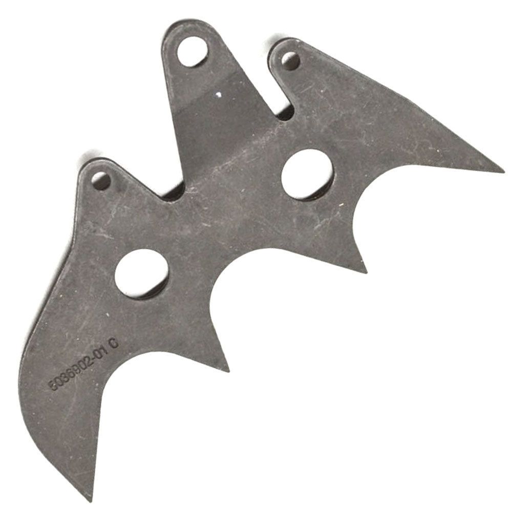 Husqvarna OEM Felling Dog (Outside) for 394, 395 Chainsaws 503690201