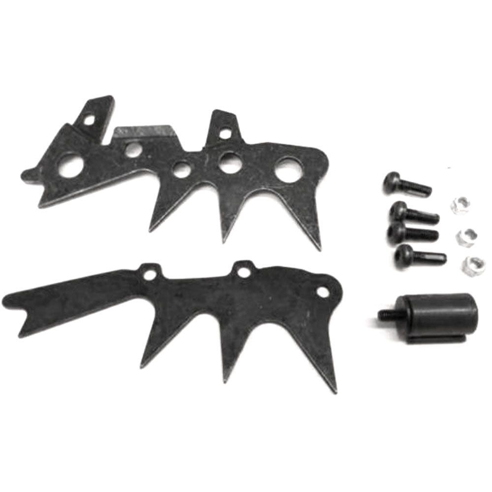 Husqvarna OEM Felling Dog Set (Heavy Duty) for 562XP Chainsaws 576873002
