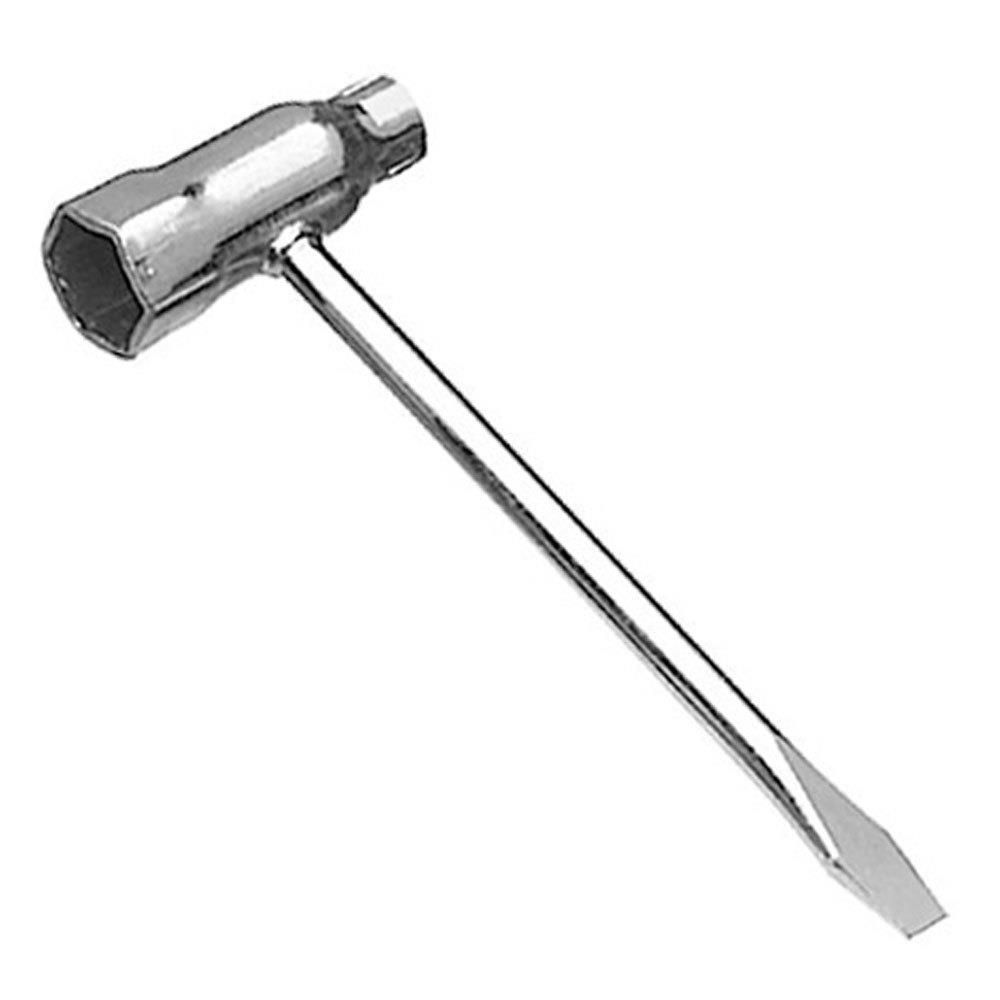 Oregon Bar Wrench Scrench (13mm x 19mm) Standard Barrel 57-005