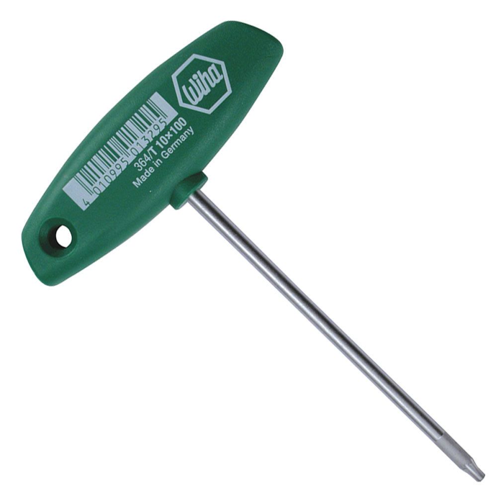 Wiha TorxÂ® T-Handle T27 - 36432