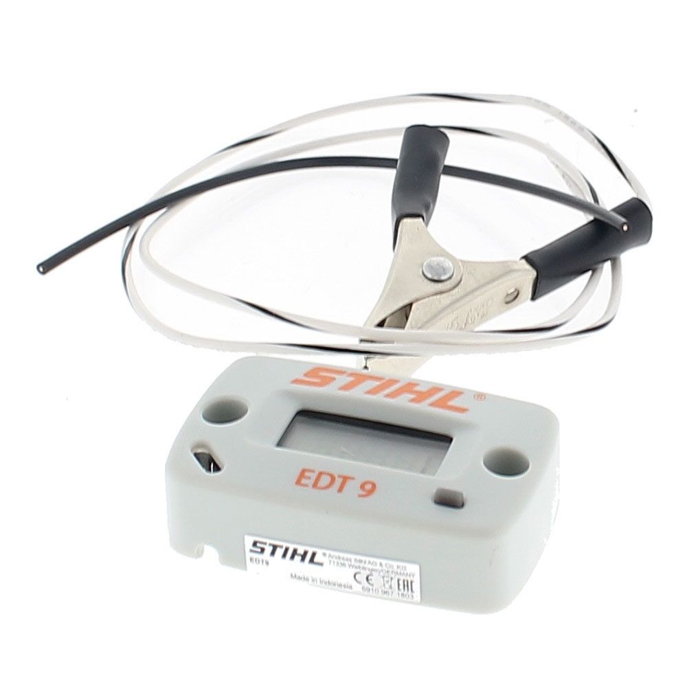 Stihl EDT 9 Tachometer for Chainsaws & Trimmers 5910 850 1100