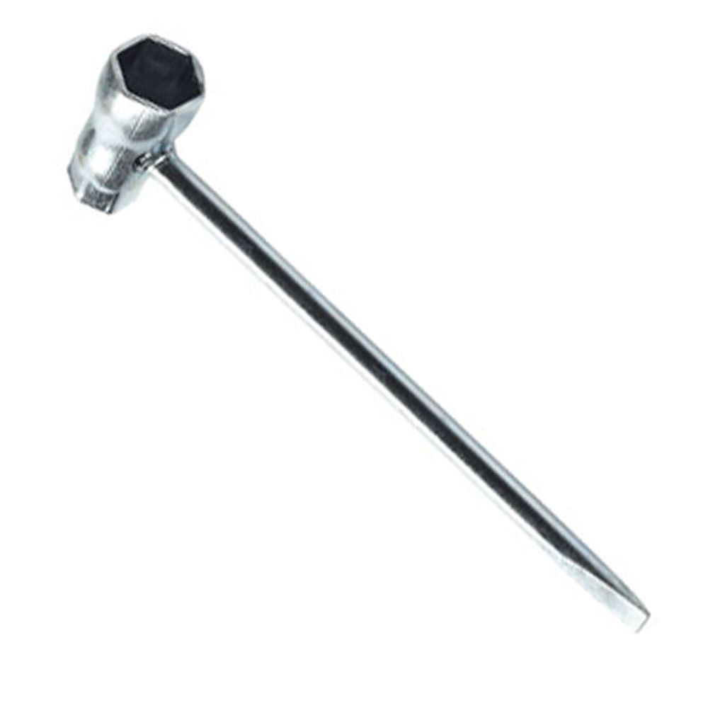 Oregon Bar Wrench Scrench (13mm x 19mm) Short Barrel 57-017