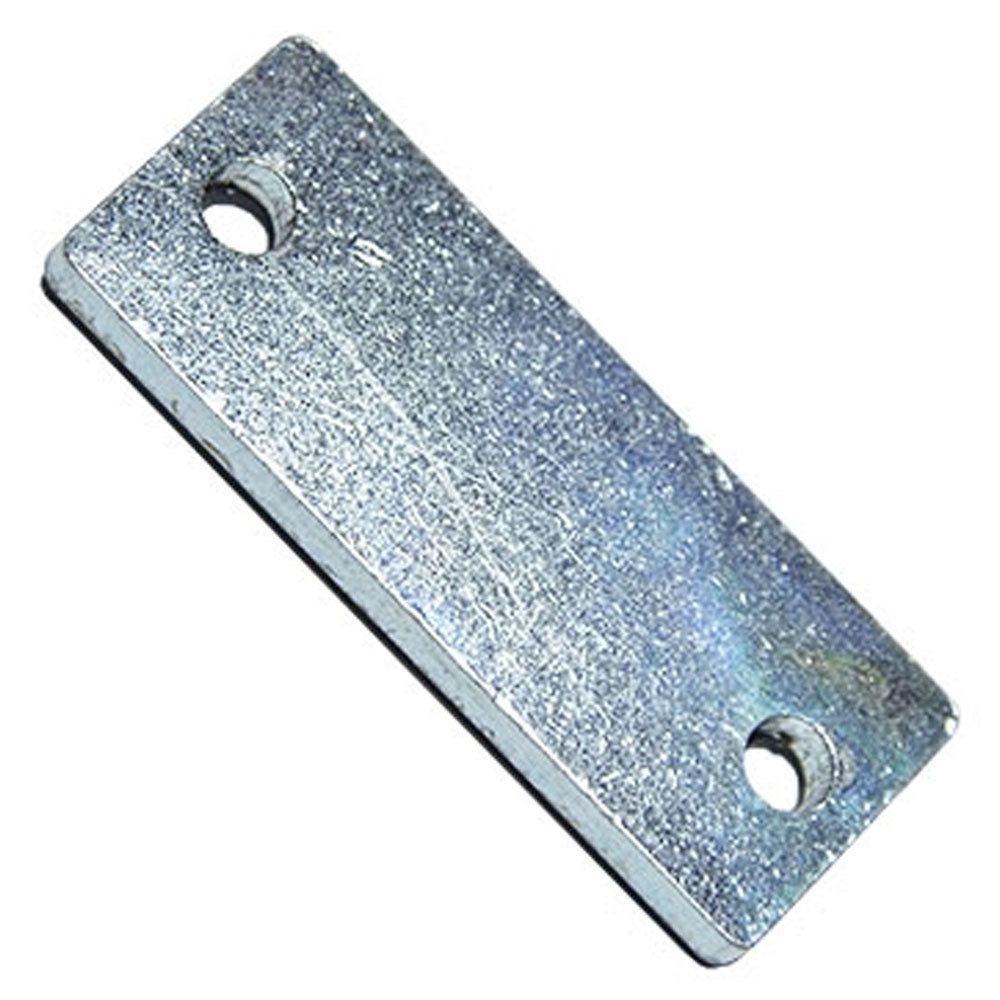 Husqvarna OEM Seal Plate for 362, 365, 371, 372, 385, 390, 394, 3120 Chainsaws 502713901