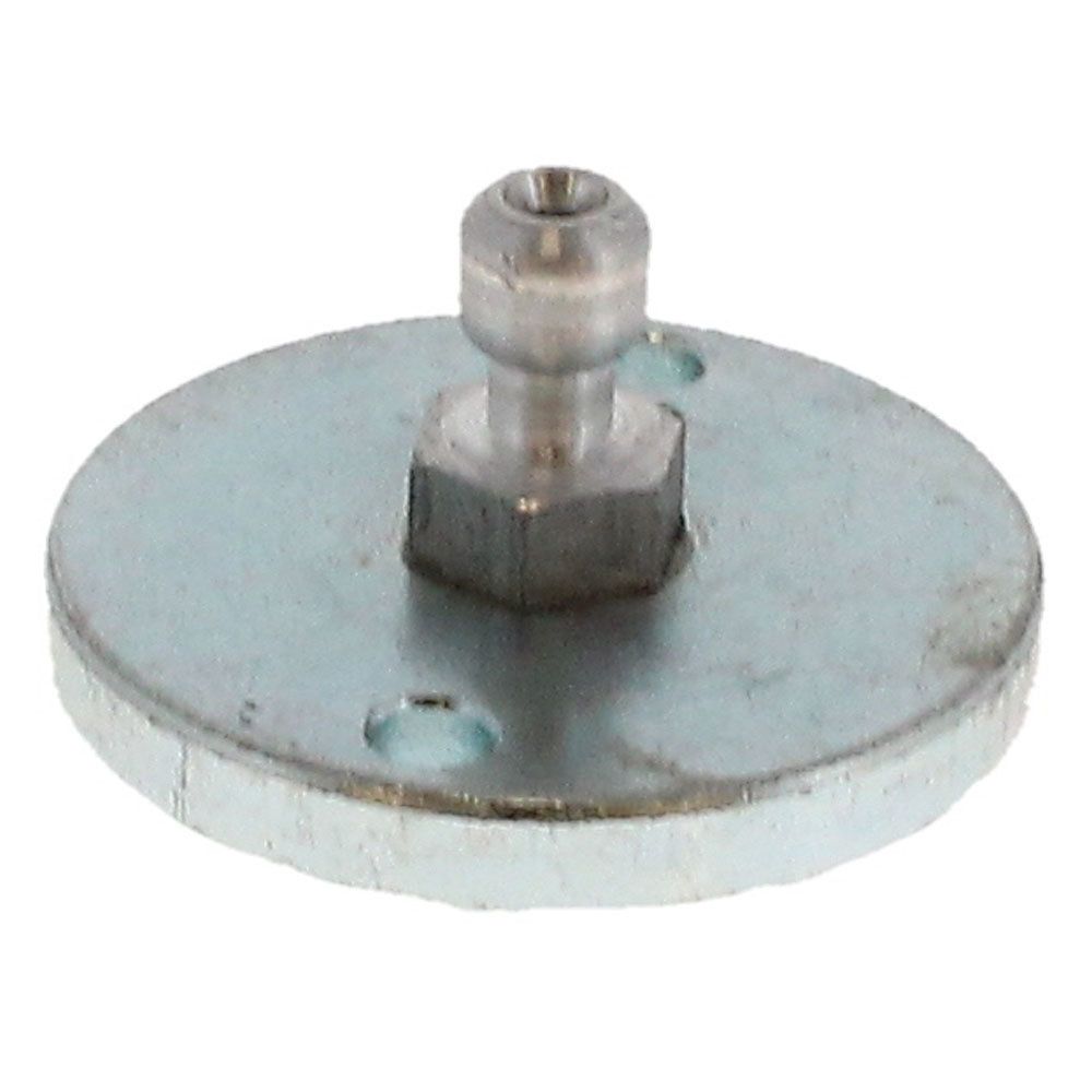 Husqvarna OEM Pressure Plate 371 502540501