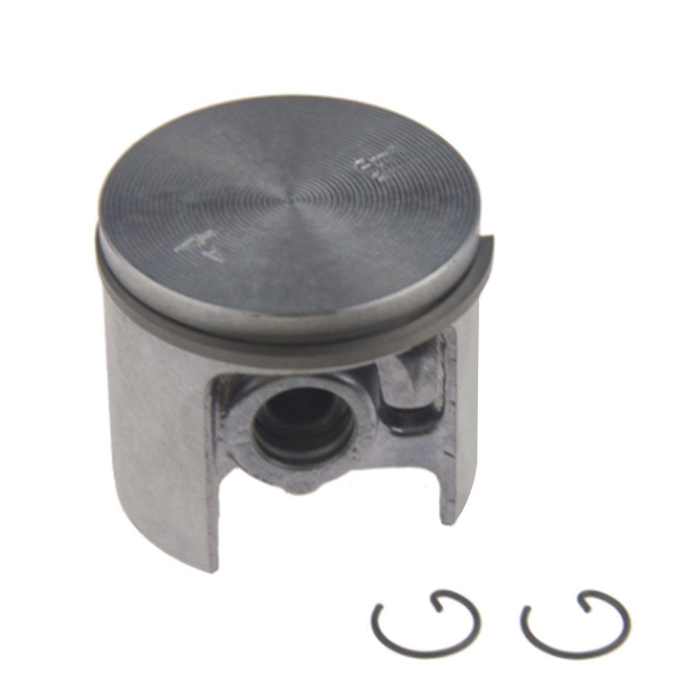 Husqvarna OEM Piston Assembly (38mm) for 334T, 335XPT, 336 Chainsaws 503792402