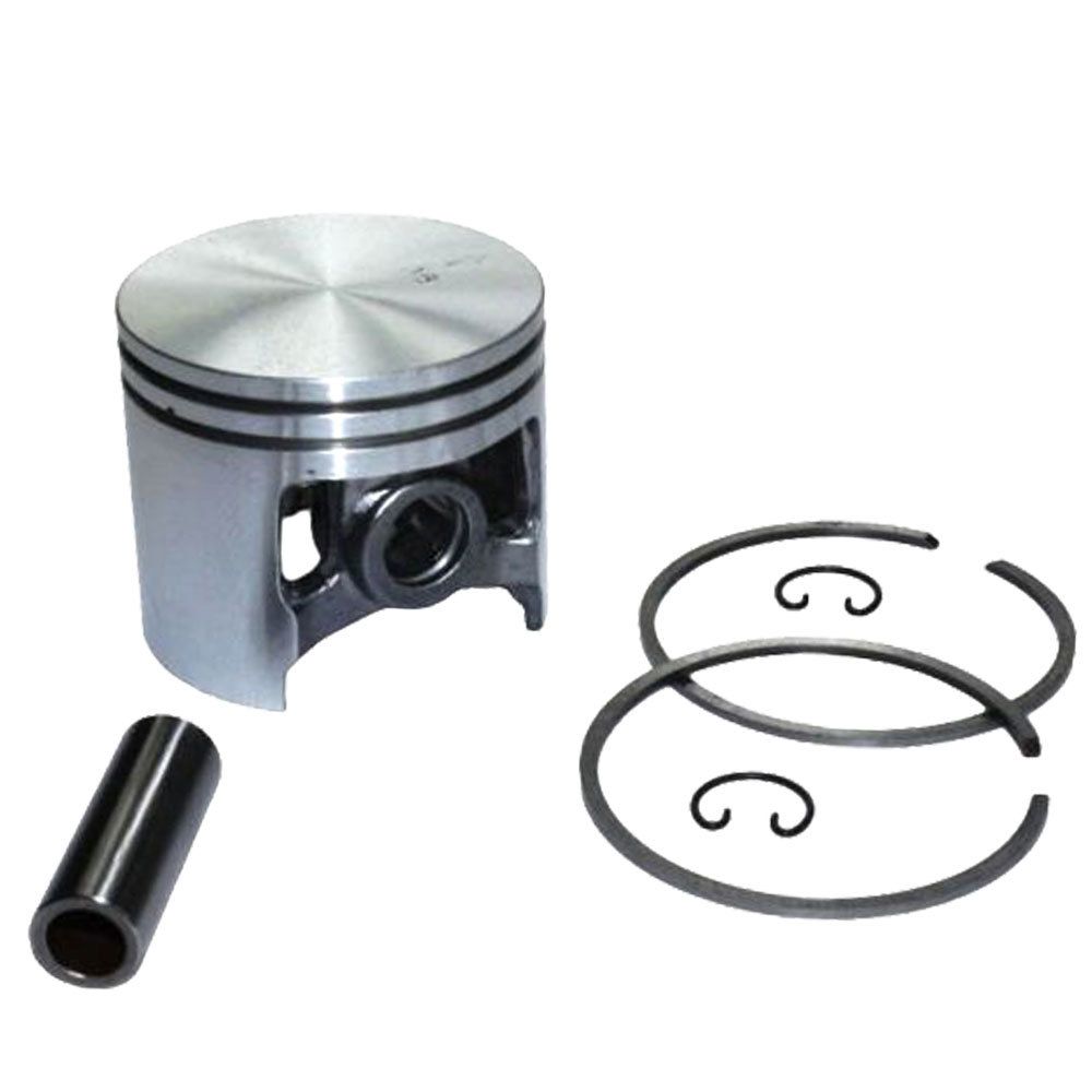 Husqvarna OEM Piston Assembly (56mm) for 395 XP Chainsaws 537137671