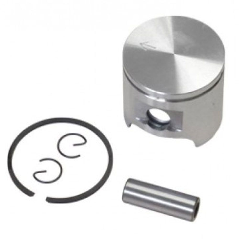 Husqvarna OEM Piston Assembly (40mm) for 340, 340E Chainsaws 537399702