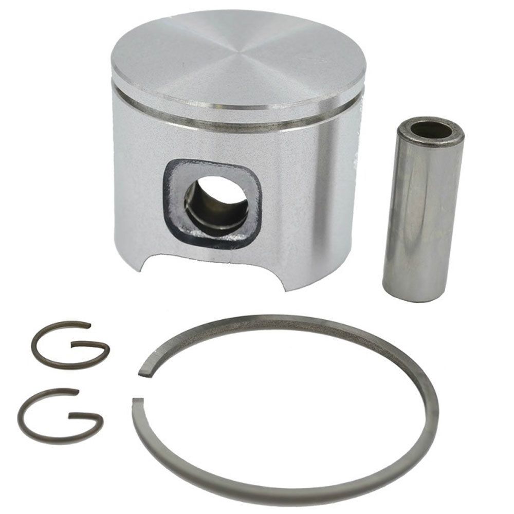 Husqvarna OEM Piston Assembly for 61 Chainsaws 544223802