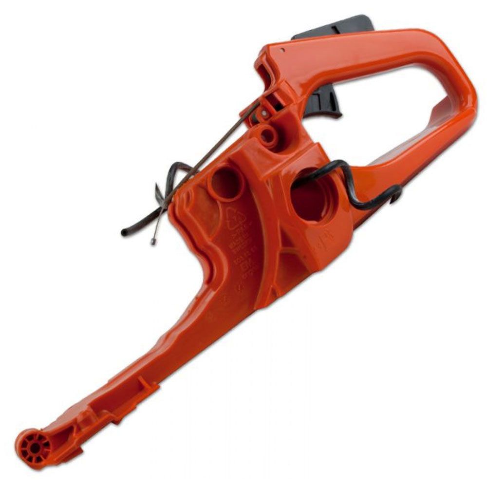 Husqvarna OEM Fuel Tank Assembly for 362, 365, 371, 372 Chainsaws 544114013