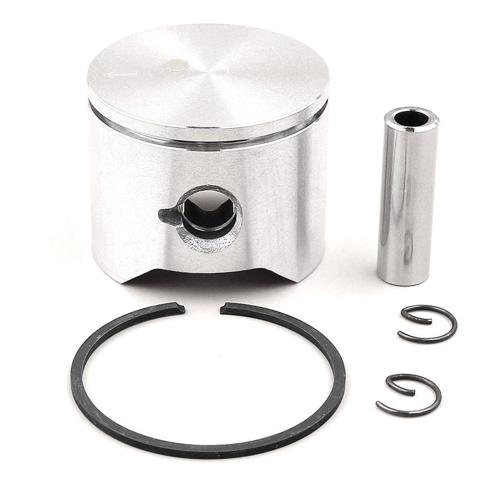 Husqvarna OEM Piston Assembly (45mm) for 50, 51 Chainsaws 503167701