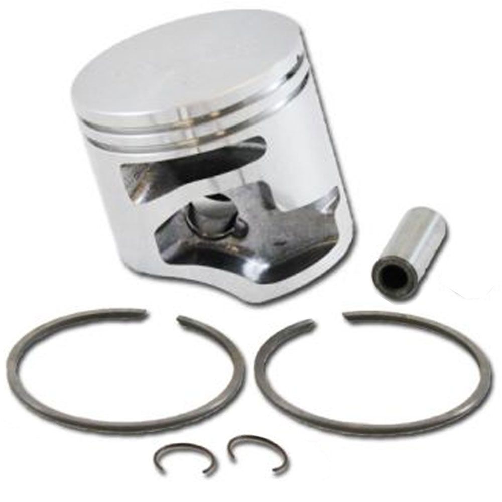 Meteor Piston Assembly (40mm) for Stihl 025, MS 250 Chainsaws