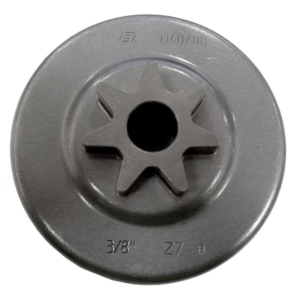 Stihl Clutch Drum Sprocket (3/8" x 7 Tooth) for MS311, MS391 Chainsaws 1140 640 2000