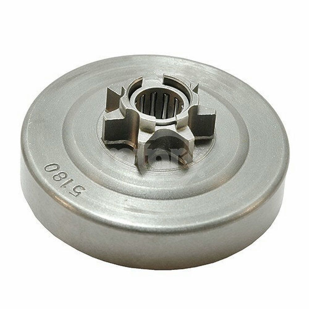 Husqvarna OEM Spur Sprocket (.325" x 7 Tooth) for 455, 460 Chainsaws 537291702