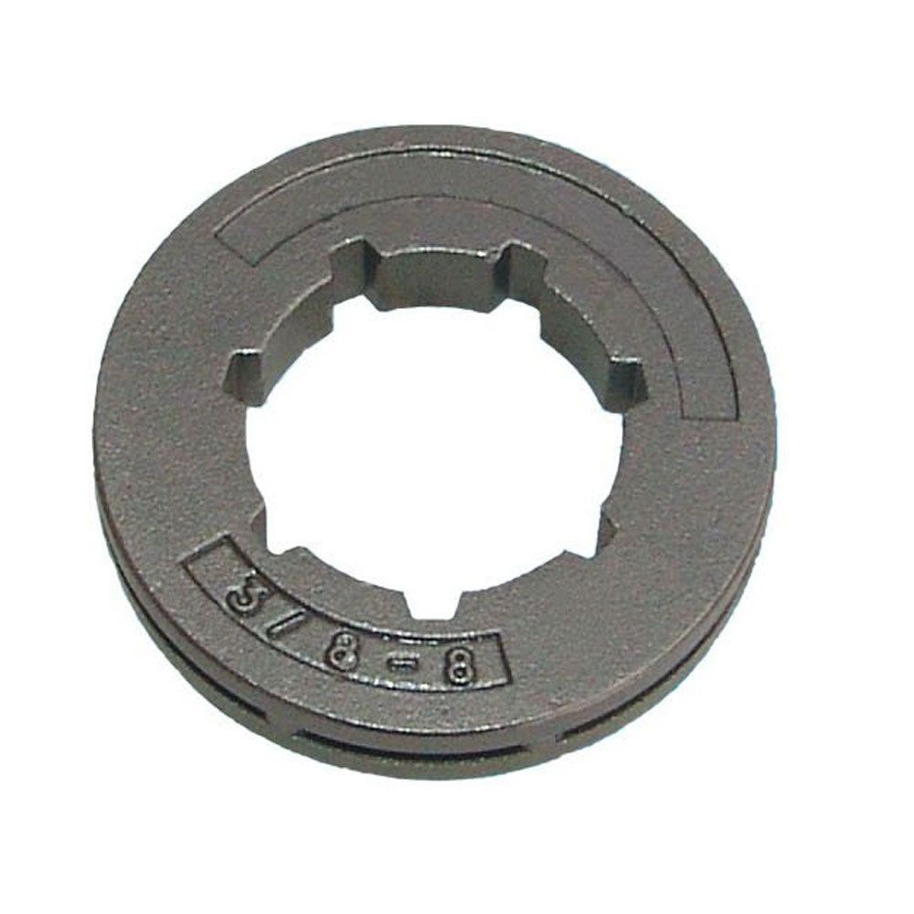 Stihl Chainsaw Rim Sprocket (3/8" x 8 Tooth) Standard Spline 0000 642 1215