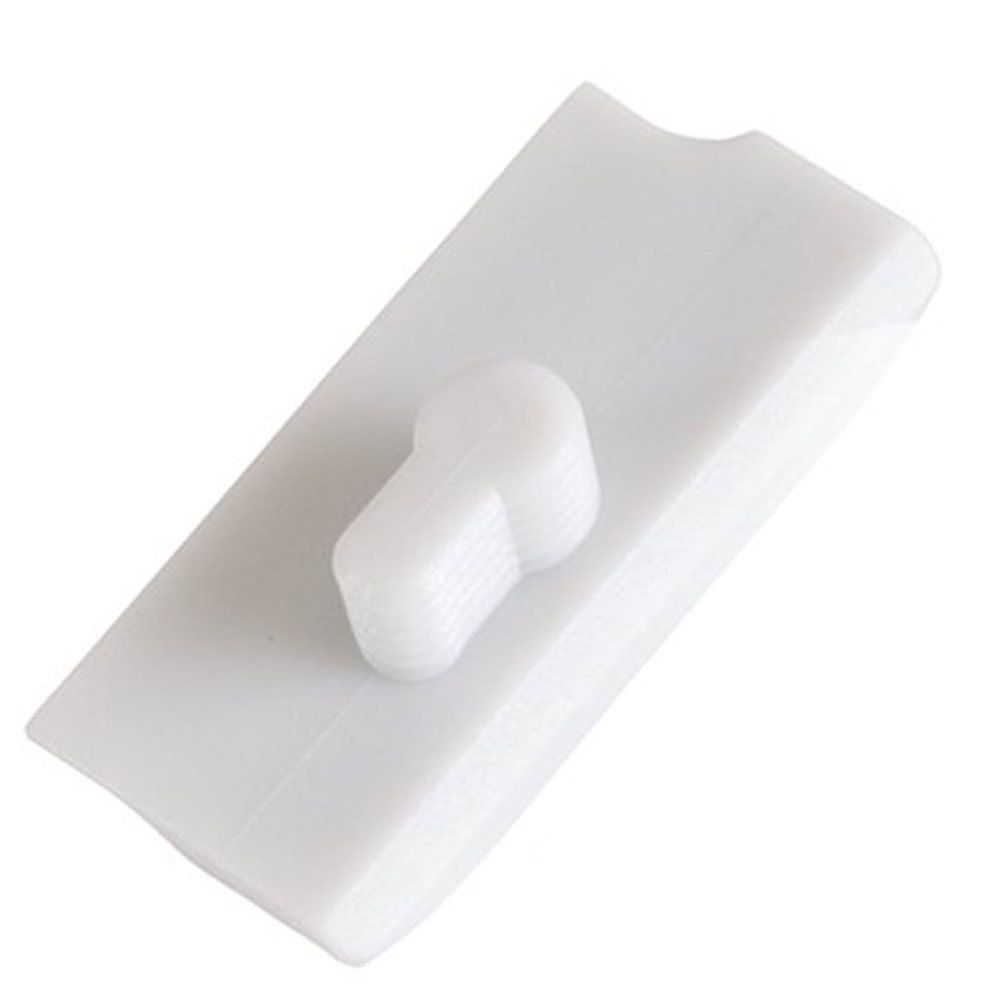 NWP Bumper Strip for Stihl Chain Sprocket Cover (Replaces 1121 648 6610)