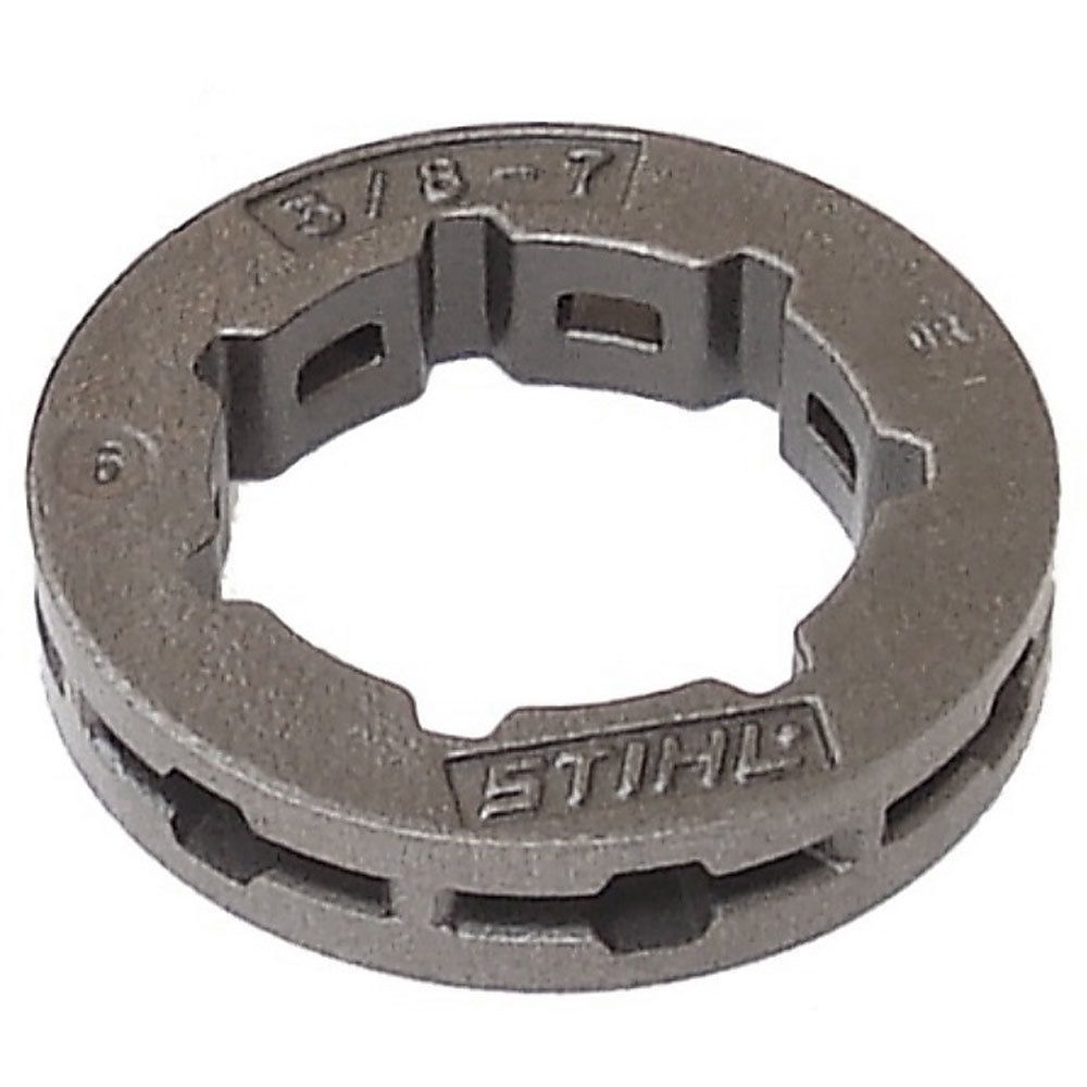 Stihl Chainsaw Rim Sprocket (3/8