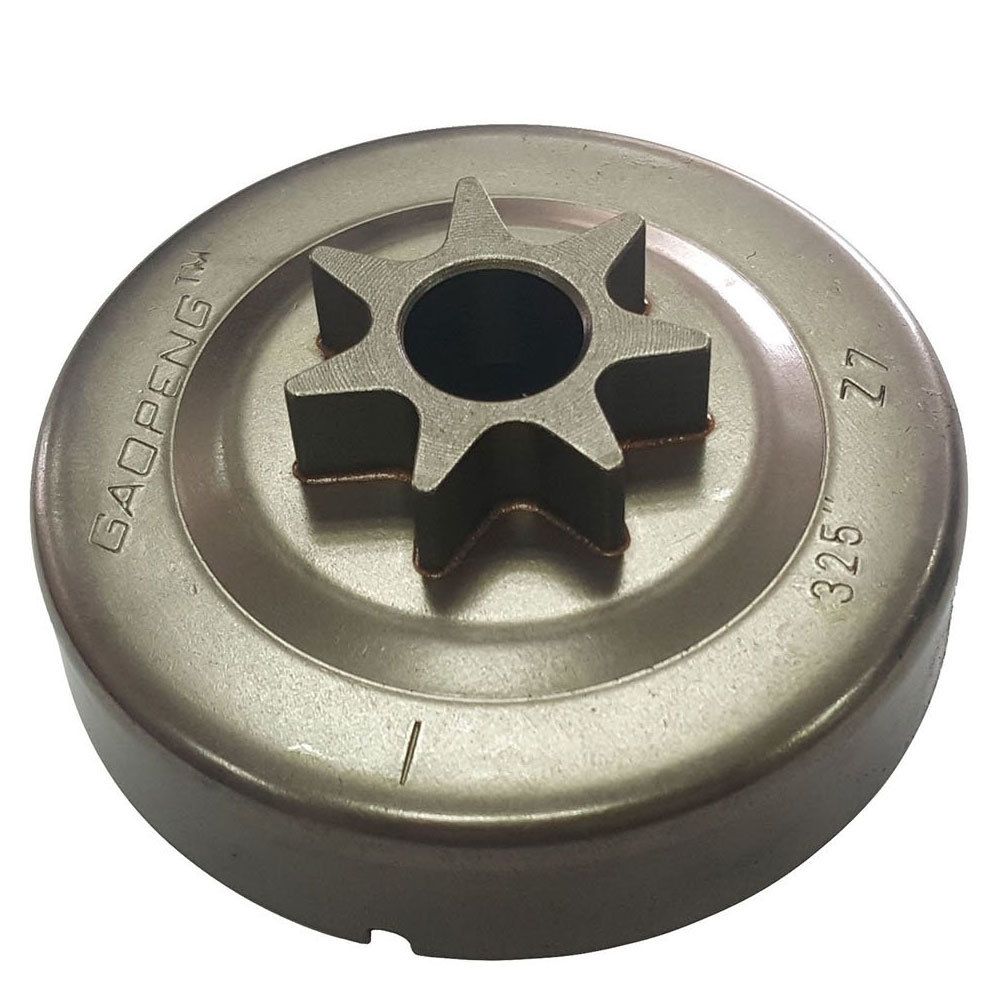 Stihl Spur Sprocket (.325" x 7 Tooth) for 024, 026, MS240, MS260 Chainsaws