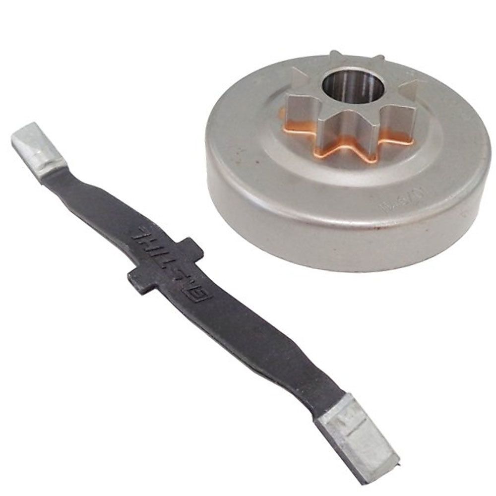 Stihl Spur Sprocket (1/4" x 8 Tooth) for MS150, MS151 Chainsaws