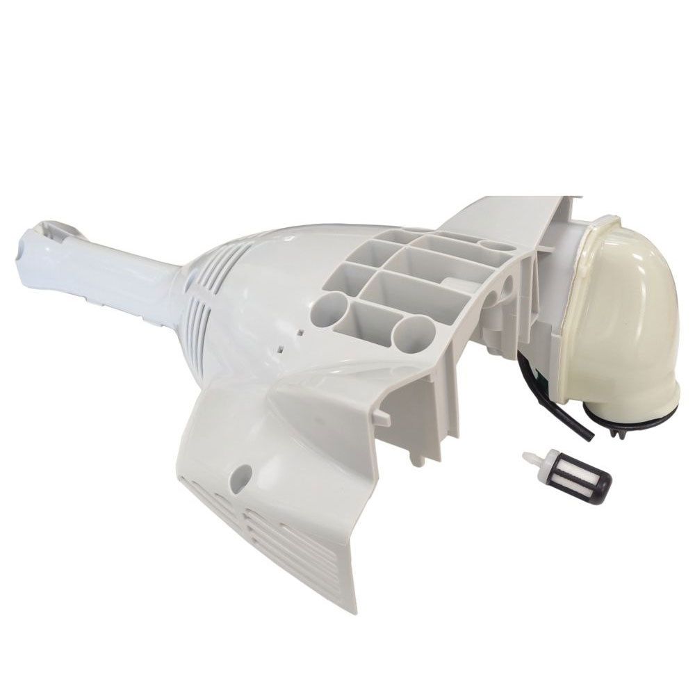 Stihl Engine Housing - 4144 020 3019