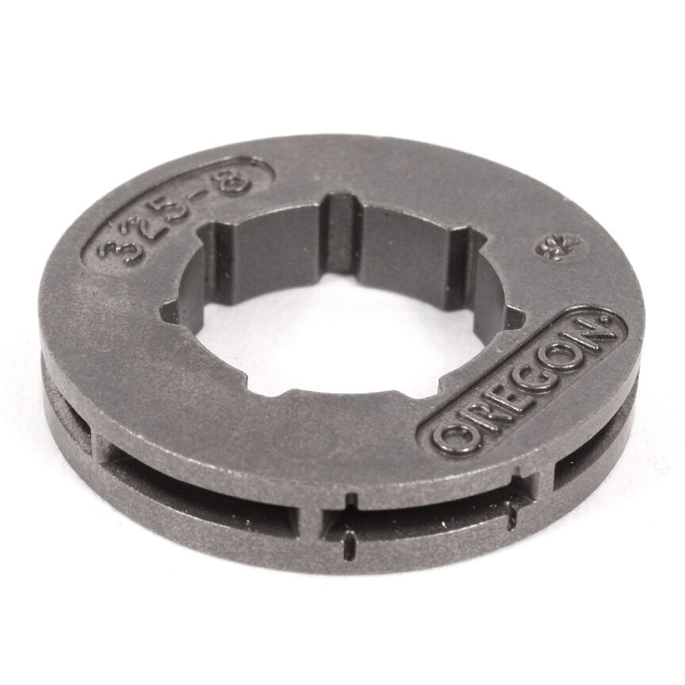 Husqvarna OEM Rim Sprocket 11891 (.325 x 8 Tooth) Small Spline for Husqvarna Chainsaws 640200009