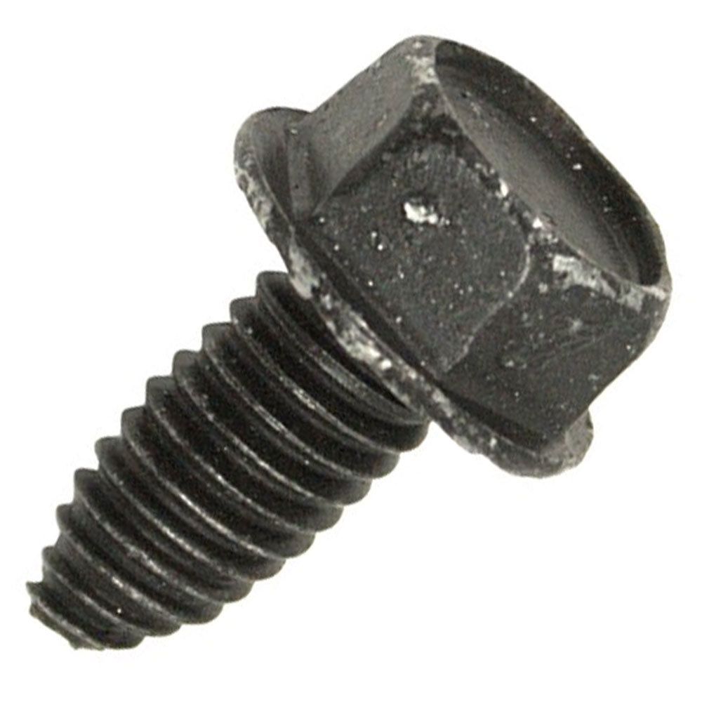 Husqvarna OEM Hex Washer Head Screw (3/8-16 x 3/4) Thread Rolling 817000612