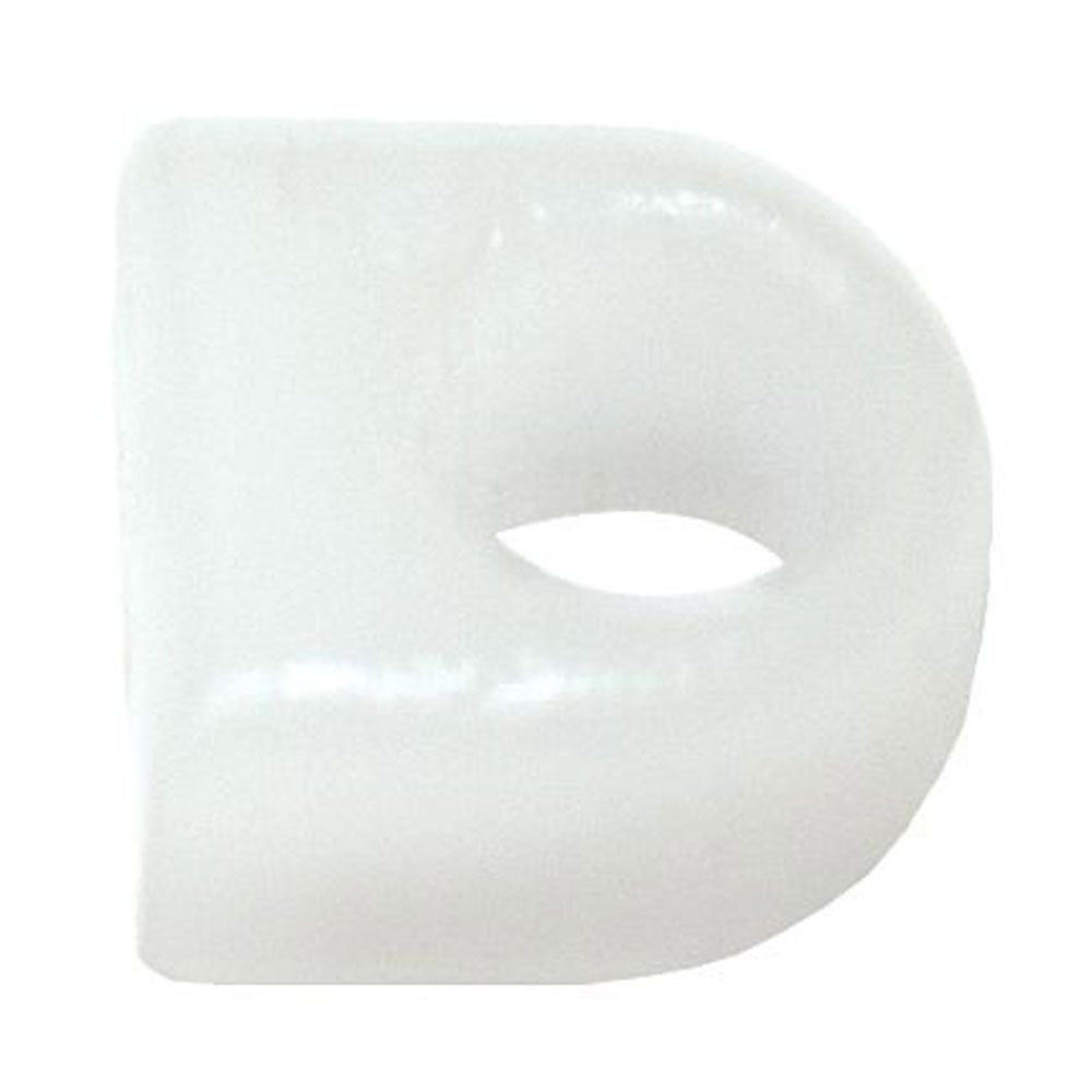 Husqvarna OEM Tensioner Nut for 455, 460 Chainsaws 537017401