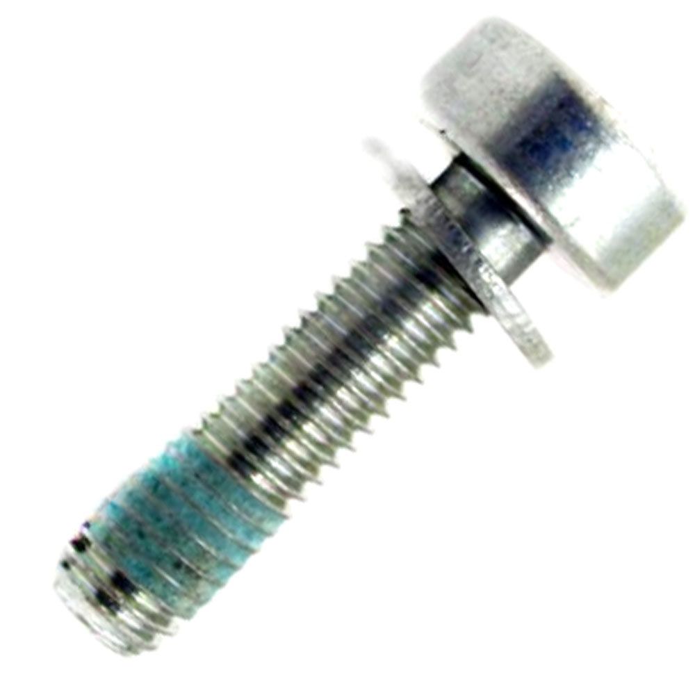 Stihl Torx Head Screw (M5 x 20) 9022 341 1019 - QS 9022 341 1019