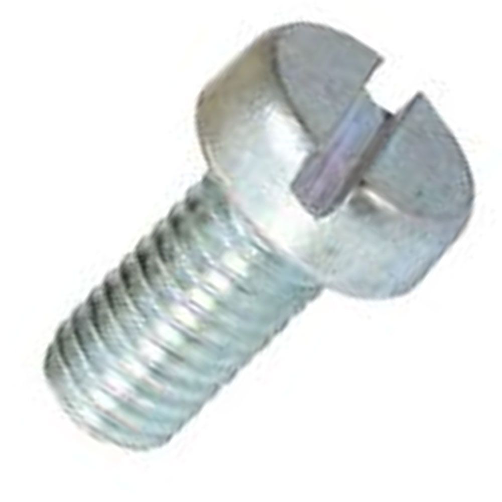 Stihl Slotted Screw (M4 x 10) for 036, MS340, MS341, MS360, MS361 Chainsaws 9041 216 0650