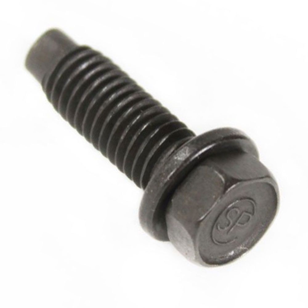 Husqvarna 532 15 04-06 OEM Bolt 3/8-16X1-1/8 532150406