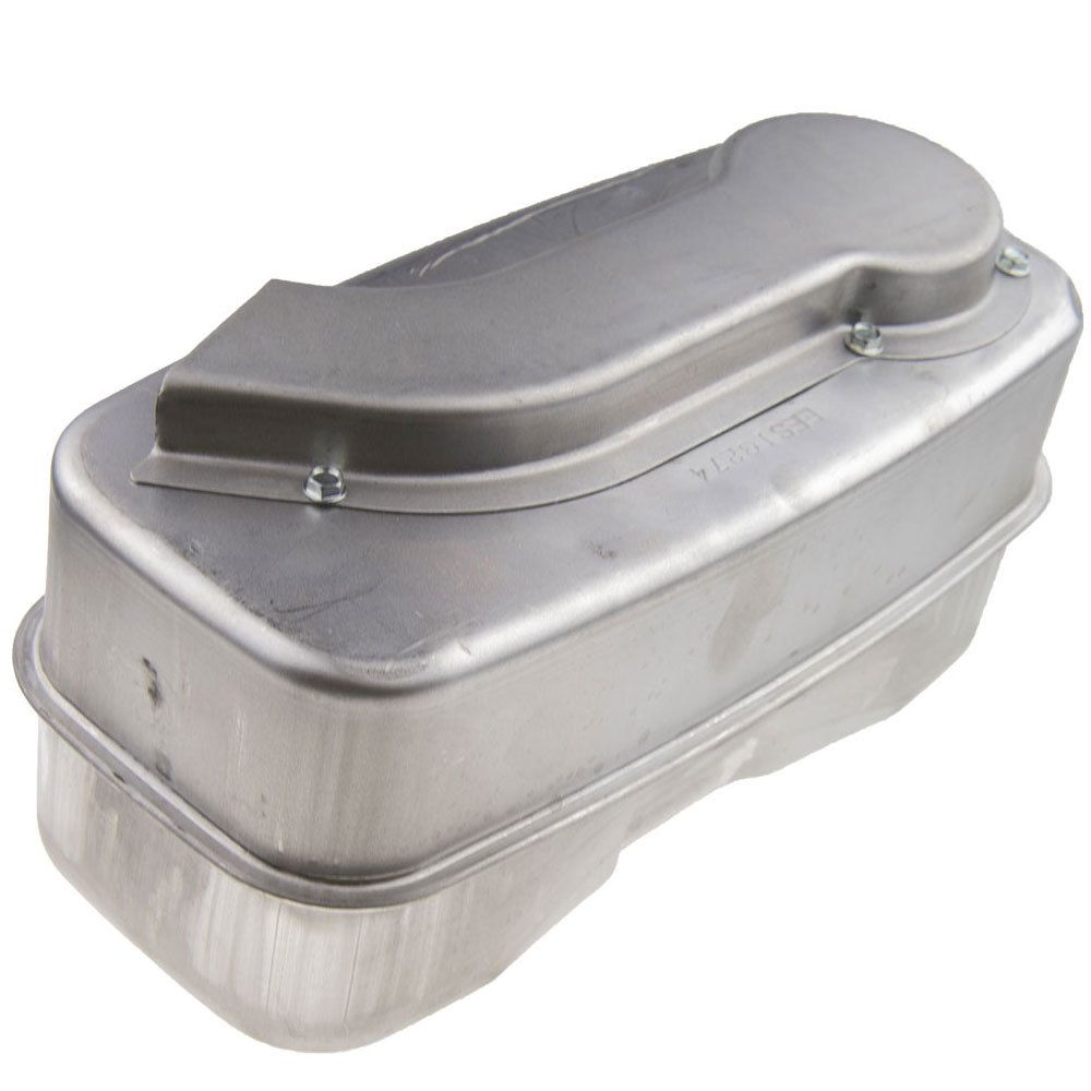 Husqvarna OEM Muffler for String Trimmers & Lawn Tractors 532188655