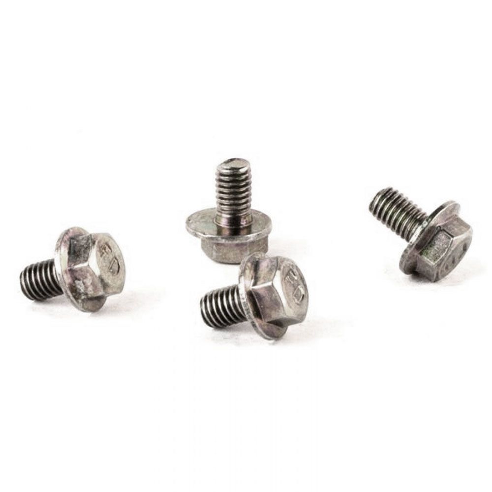 Sleeve Screw Set For Climb Right Aluminum Climbers