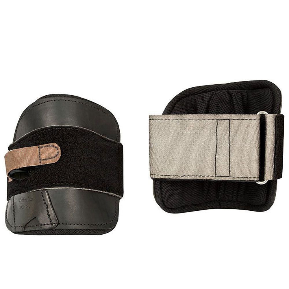 Buckingham Big Buck Velcro Pads Aluminum Insert Without Cinch