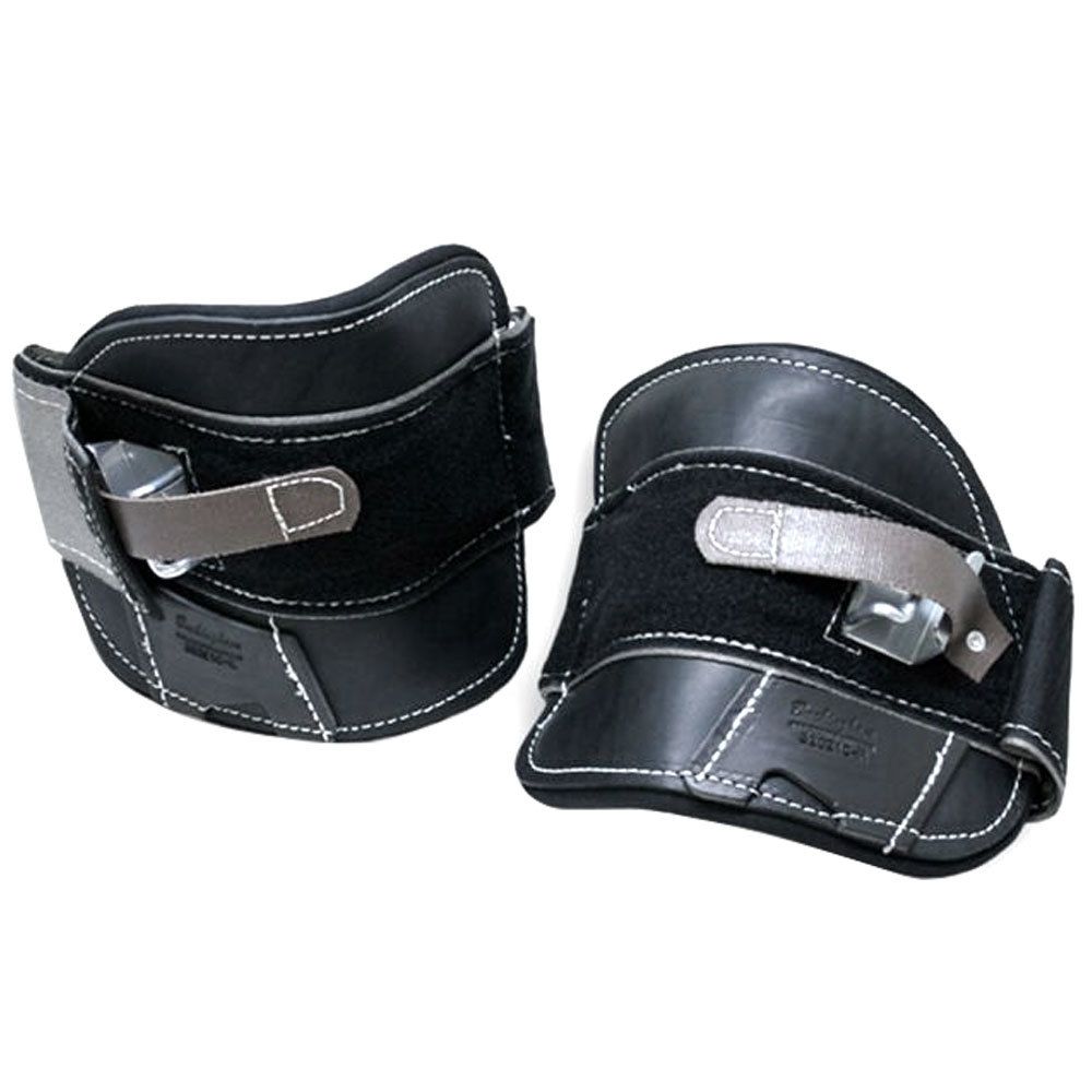 Buckingham Big Buck Velcro Pads Aluminum Insert & Cinch