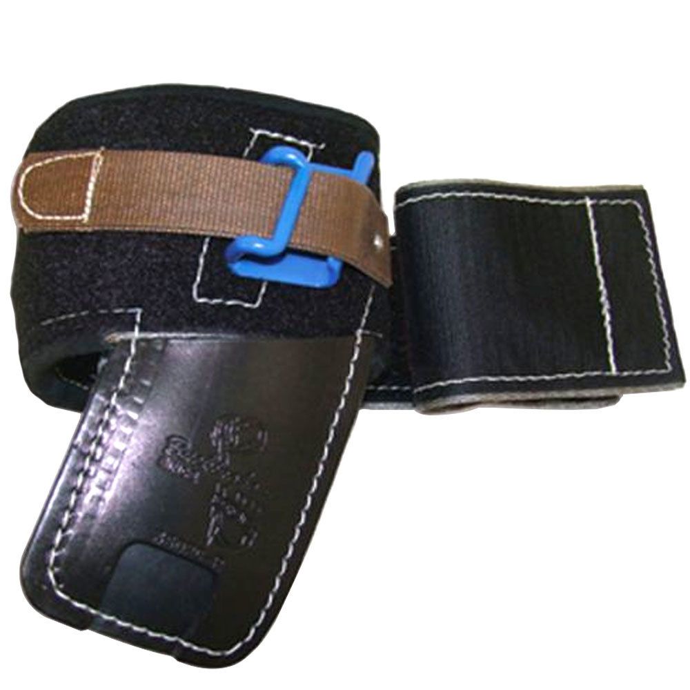 Buckingham Continuous Wrap Pad for BuckAlloy Climbers 35021