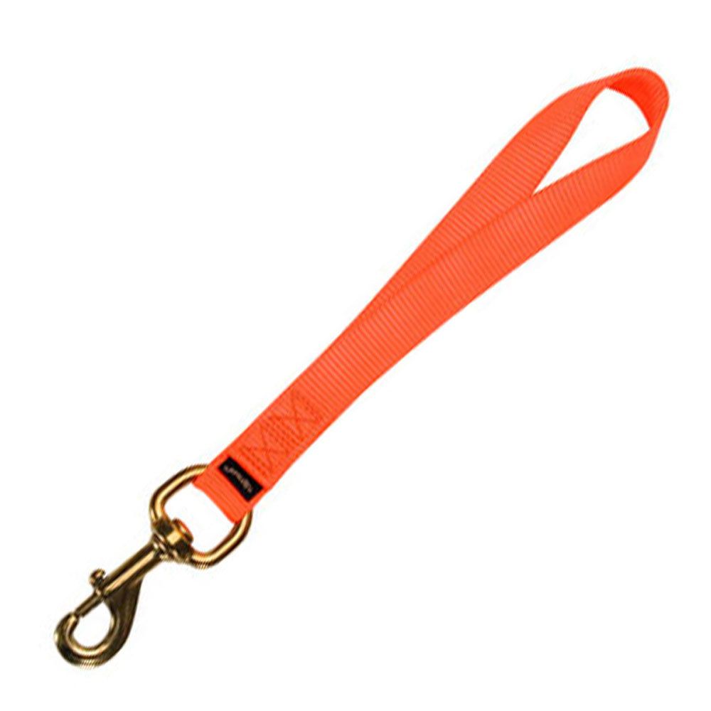 Weaver 15" Chainsaw Strap with 225 Snap 08-98211-BO
