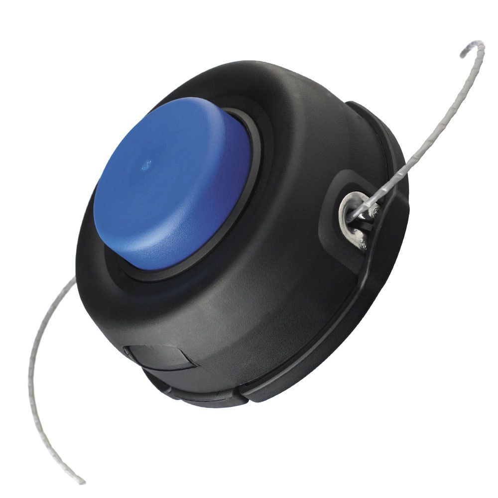 Husqvarna OEM T25B M8 Trimmer Head for 115iL Trimmers 596292503