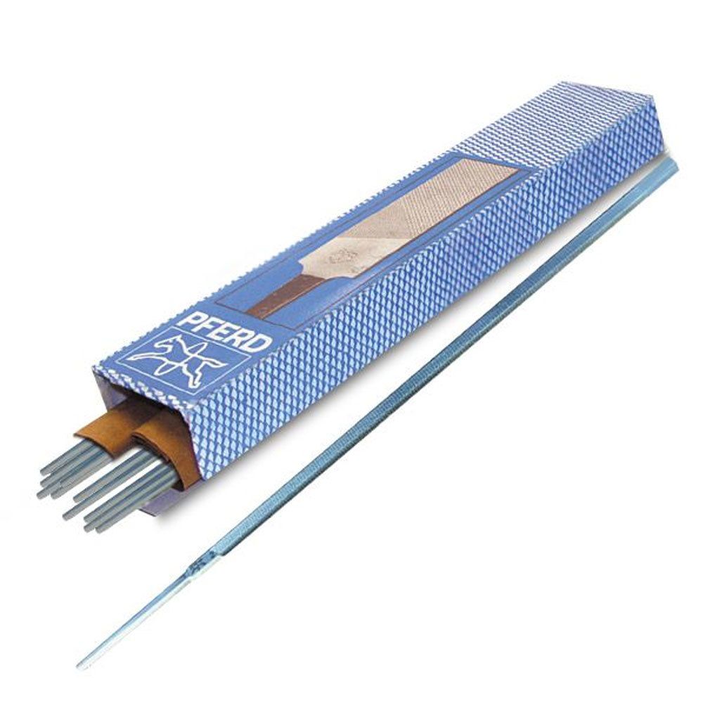 Pferd 3-Corner Square Chisel Bit Chainsaw Files