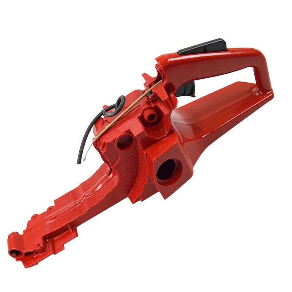 Husqvarna OEM Fuel Tank w/Handle for Jonsered CS2166, CZ2172 Chainsaws 503719105