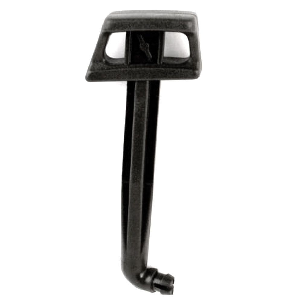 Husqvarna OEM Choke Control Lever for 362, 365, 371, 372, 375 Chainsaws 503627701