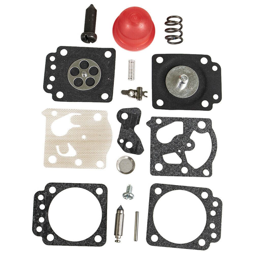 Husqvarna OEM Rb-45 Zama Carburetor Kit 531030401