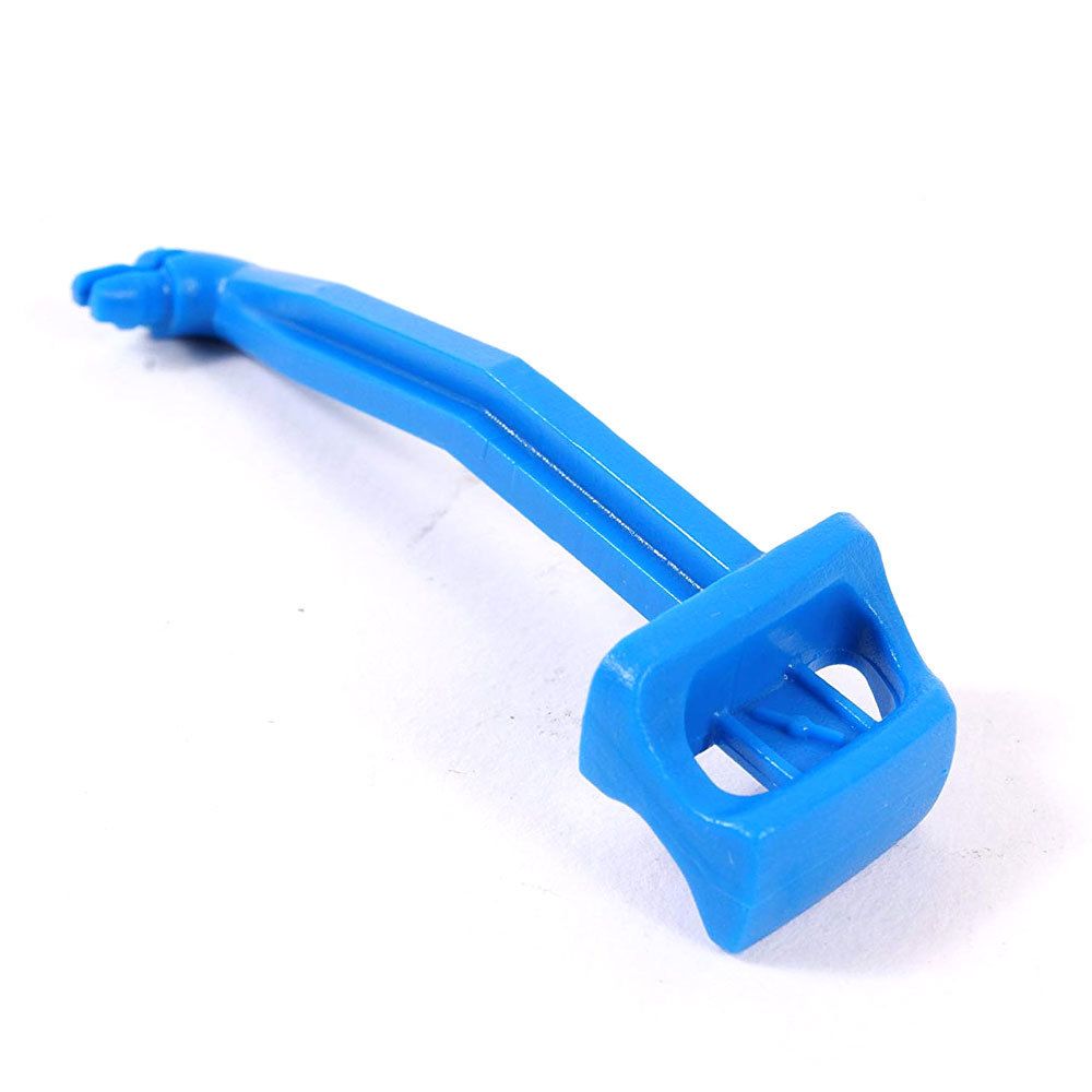 Husqvarna OEM Choke Control Lever for 385, 390 Chainsaws 537001201