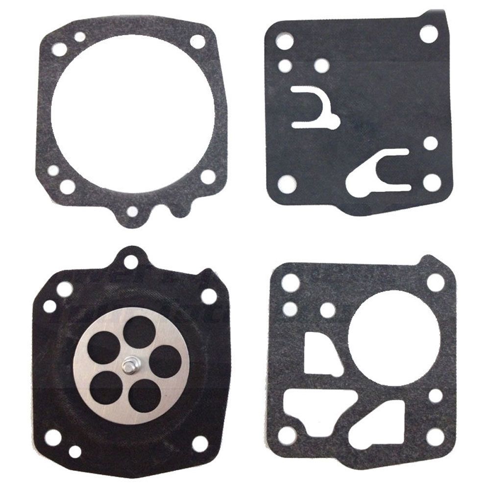 Husqvarna OEM Carburetor Diaphragm Kit for 272, 281, 285, 288, 385, 390, 395 Chainsaws 501494802