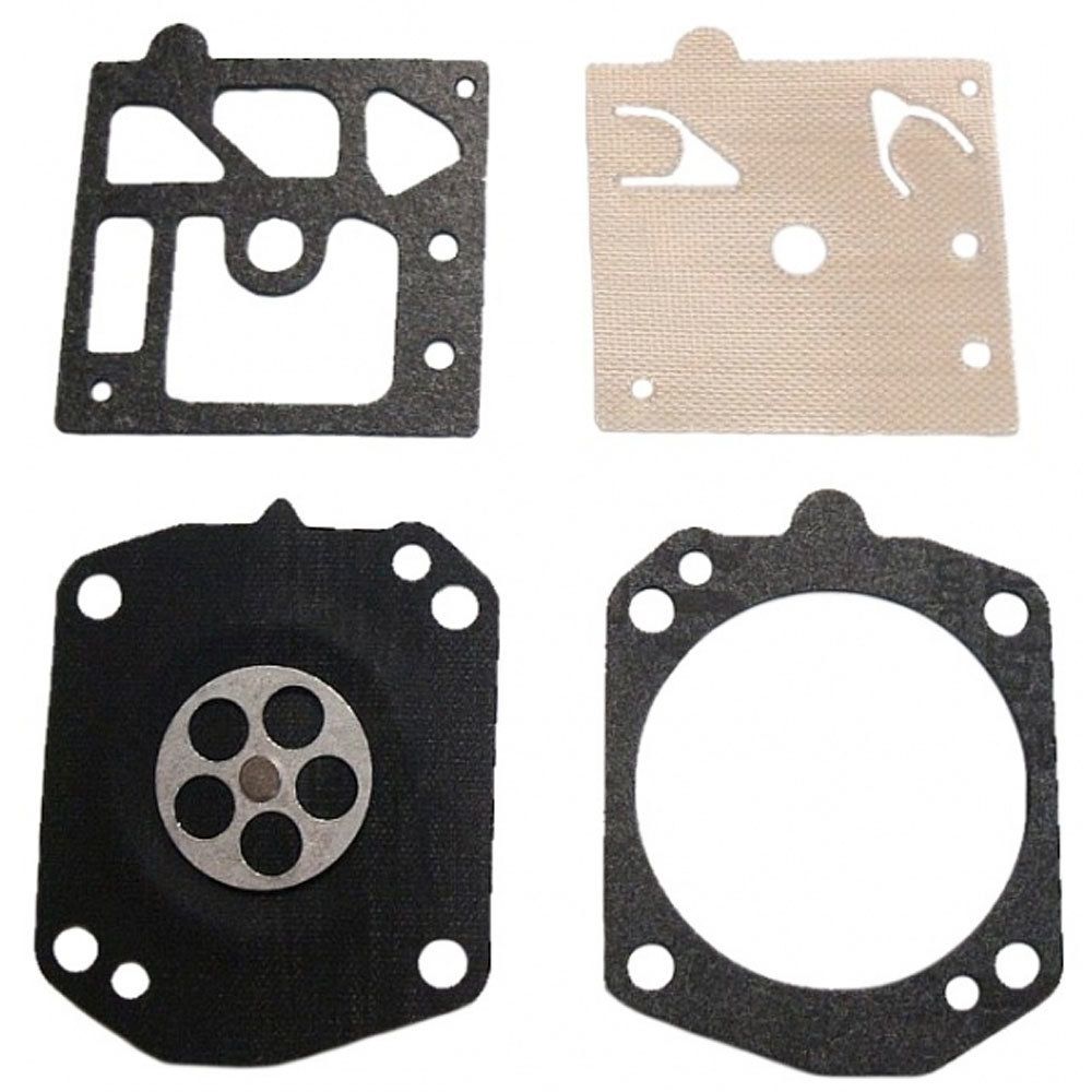 Husqvarna OEM Gasket Set for 362, 365, 371, 372 Chainsaws 503647801