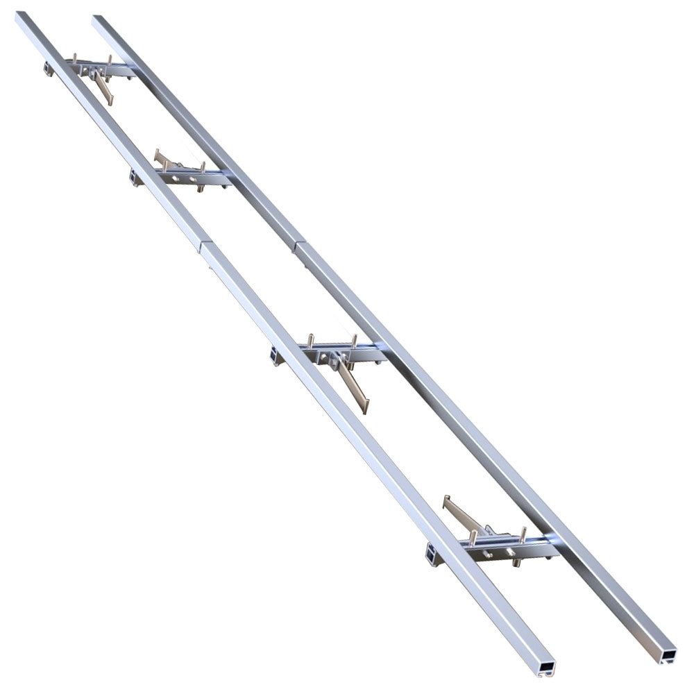 Granberg 10' EZ Rail Set