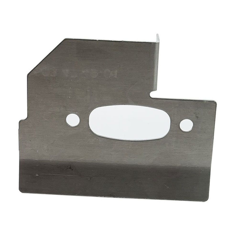 Husqvarna OEM Exhaust Gasket Heat Shield for 394, 395 Chainsaws 503474901