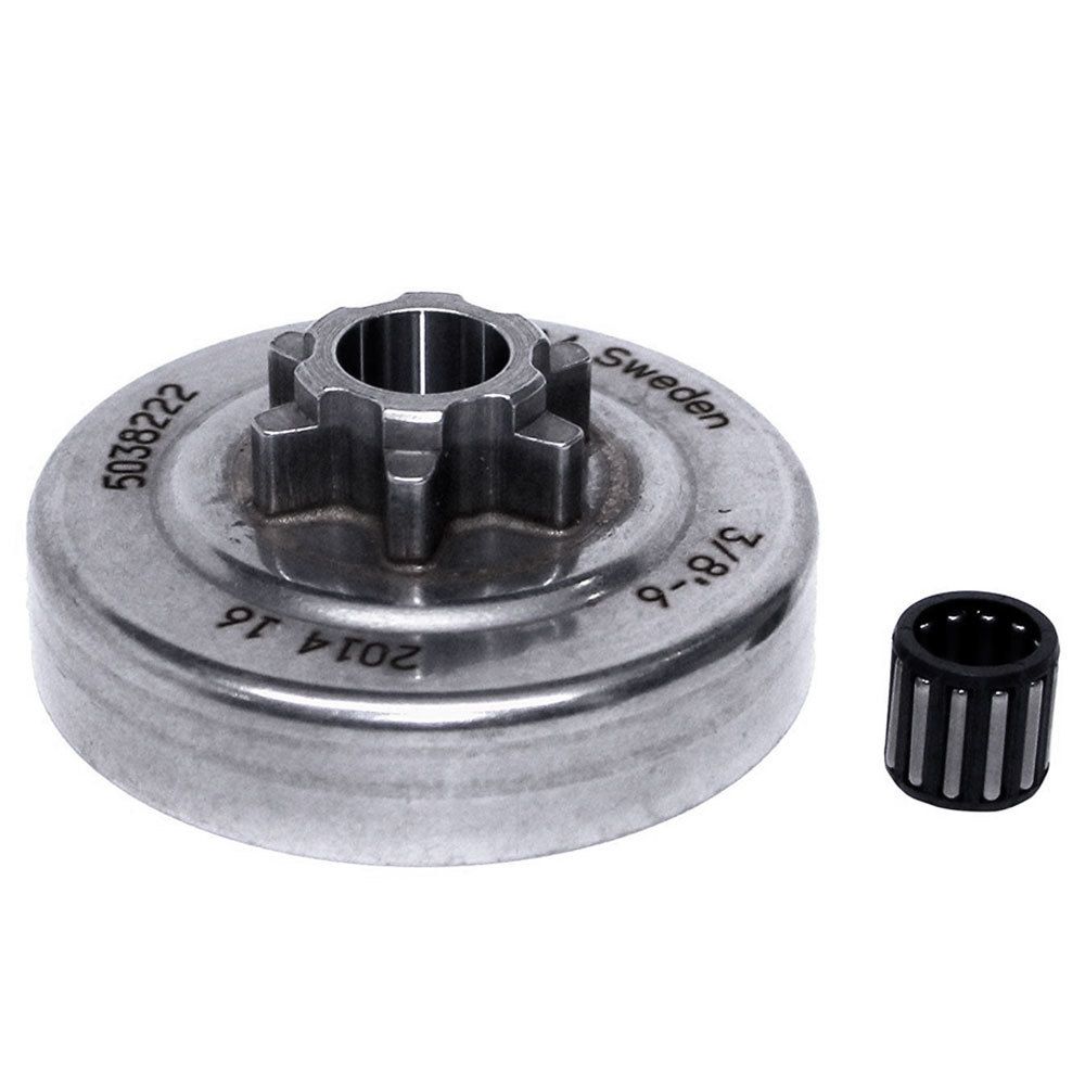 Husqvarna OEM Spur Sprocket (3/8" x 7 Tooth) for 333, 334, 335, 336, 338, 339 Chainsaws 503822271