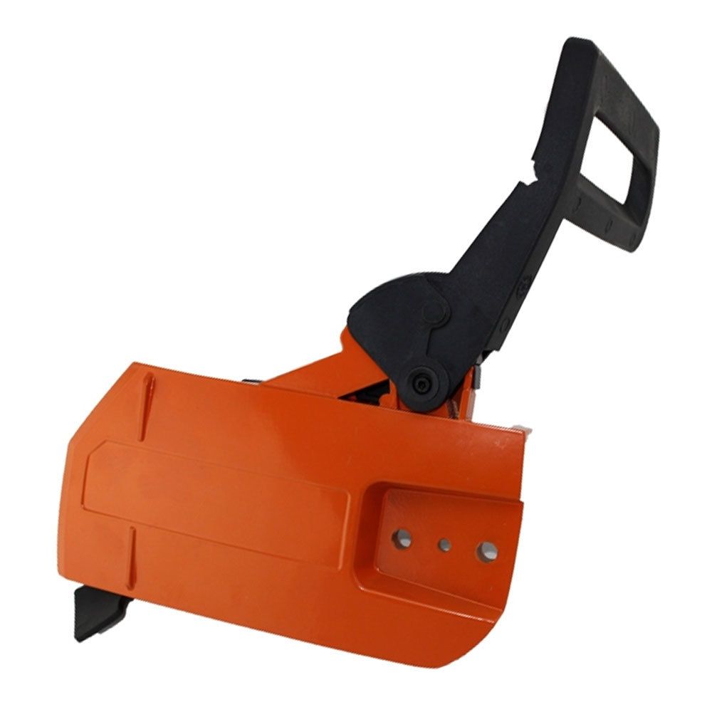 Husqvarna OEM Chain Brake Assembly for 61, 66, 266, 268, 272 Chainsaws 503736601